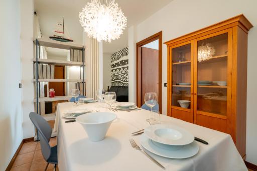 Antica Pusterla Home Relais - Housity