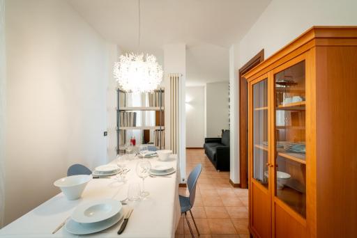 Antica Pusterla Home Relais - Housity