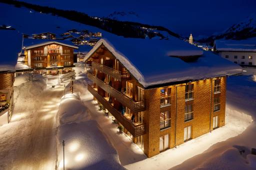 Appartements Auriga - Housity