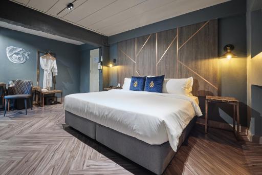 Ratchada Boutique Hotel - Housity