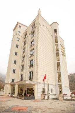 Jolnar garden hotel - Housity