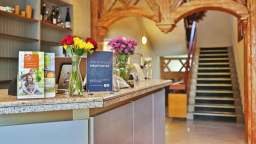 Hotel Central - Housity