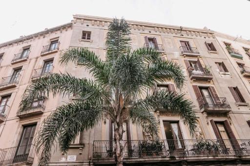 Pensión 45 - Housity