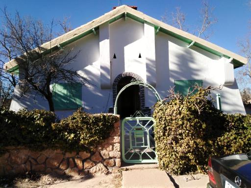 Chalet de la montagne - Housity