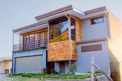 Espectacular casa de montaña con jacuzzi, chimenea a leña y BBQ - Housity
