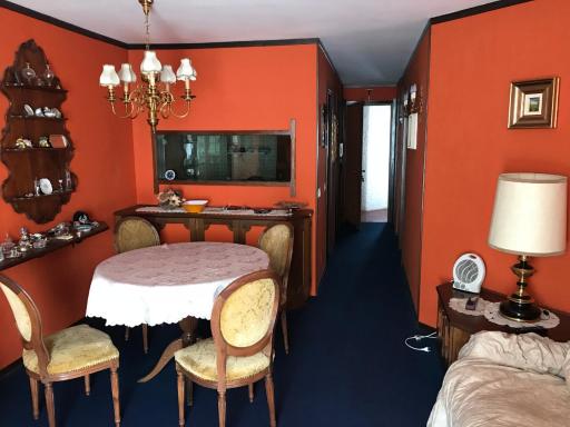 Giomein - Flat in Cervinia 50m from slopes and city centre - Housity