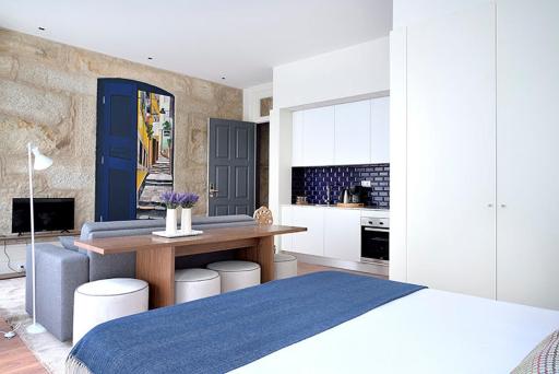 Mayor's Apartments - Housity