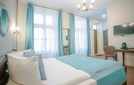 Safrano Palace - Housity
