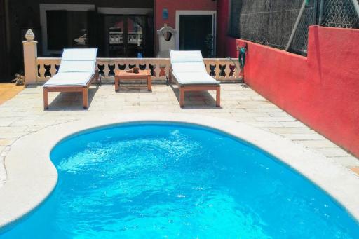 Villa Cala Pi Family - Housity