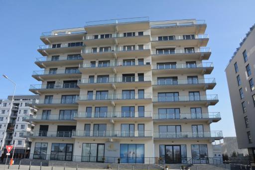 BUBU LOFT SUNRISE OF MAMAIA (DE SILVA) - Housity