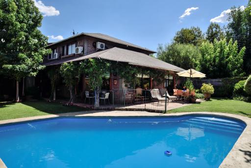 Hostal Cepa Noble - Housity