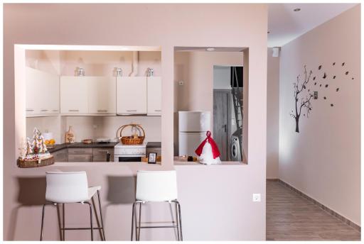 SOTIRIA APARTMENT - Housity