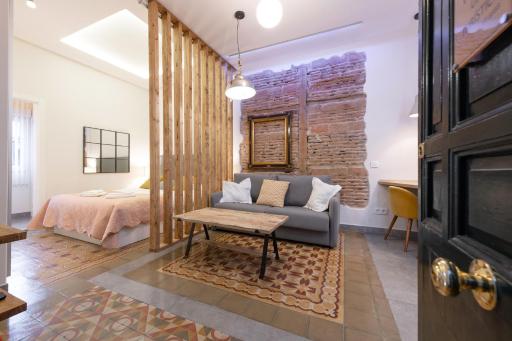 Wonderful Apartment Chueca - Housity
