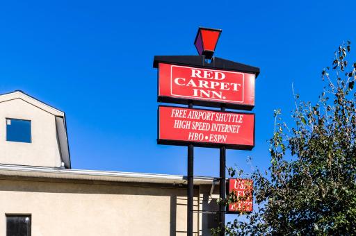 Red Carpet Inn Newark - Irvington NJ - Housity