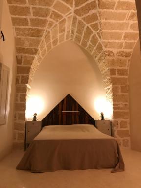 Salento Charming House - Housity