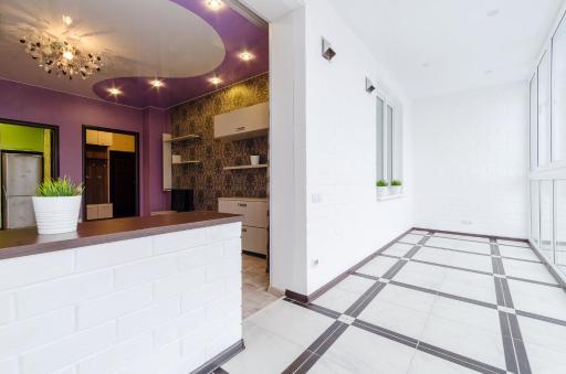 Pskov City Apartments - Mikhailovskaia 1 - Housity