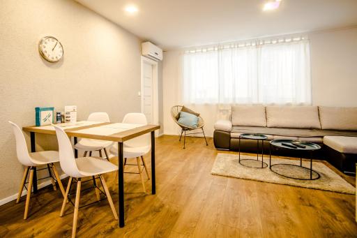 Central apartments by Kovee - Housity