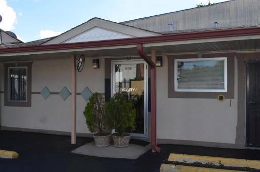 Economy Inn New Orleans - Housity