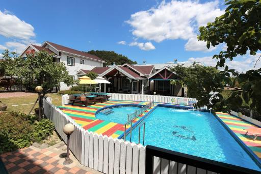 Yejeon Pension - Housity