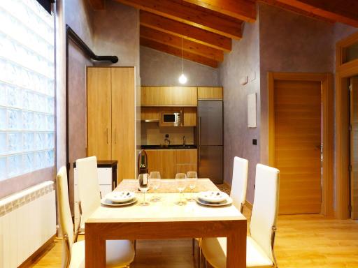 Apartamento Ribera del Duero Reserva - Housity