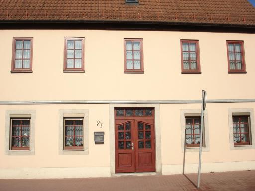 Ferienwohnung Eckoldt - Housity