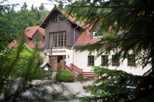 Waldfrieden Waldheim - Housity