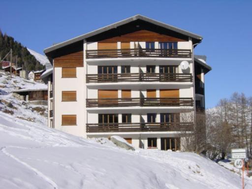 Les Arolles - Housity