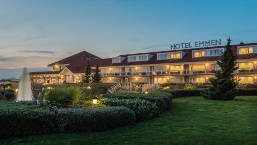Van der Valk Hotel Emmen - Housity