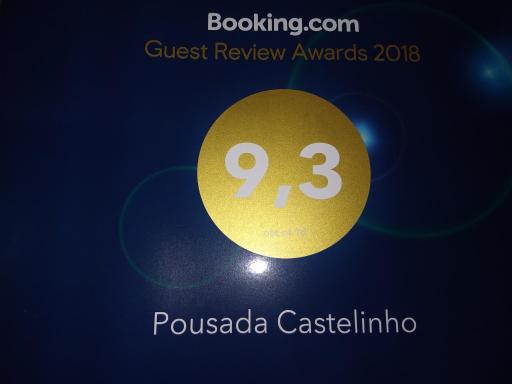 Pousada Castelinho - Housity