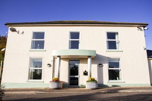 Fair Oak House Exeter Airport - Housity