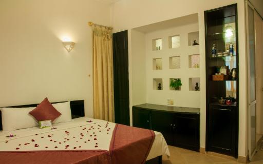 Le Dung Hotel & Spa - Housity