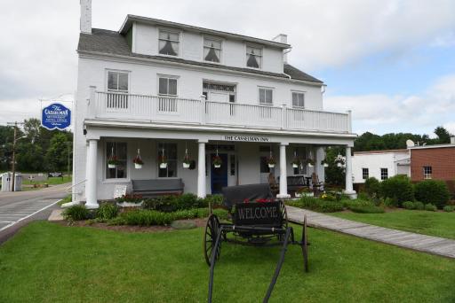 Casselman Inn - Housity