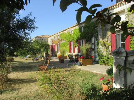 Logis de Bois Roche (2) - Housity
