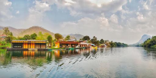 Baan Krupong - Housity
