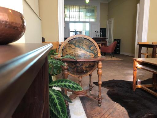 Boomerang Antwerp - Housity