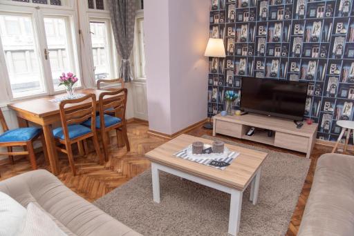 Sweet House Trg - Housity