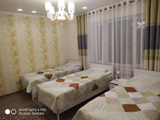Guest house Nuri - Housity