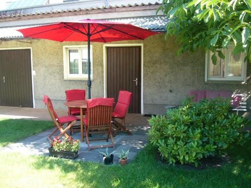 Ferienwohnung Anjadina - Housity