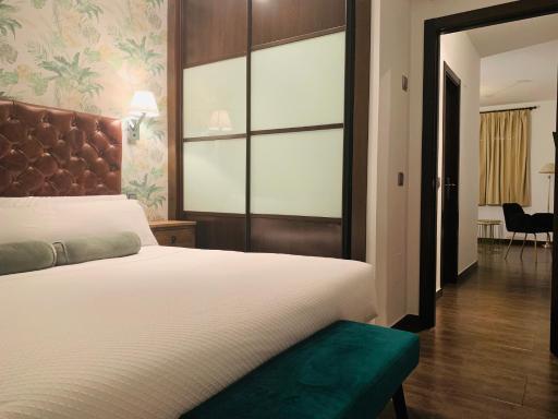 Alda Suite de los Reyes - Housity