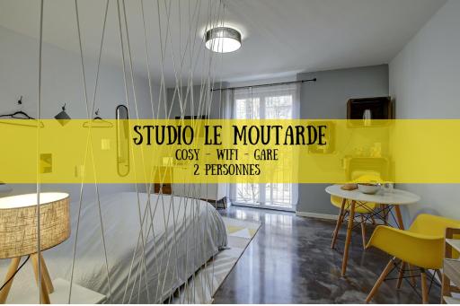 STUDIO LE MOUTARDE - Housity