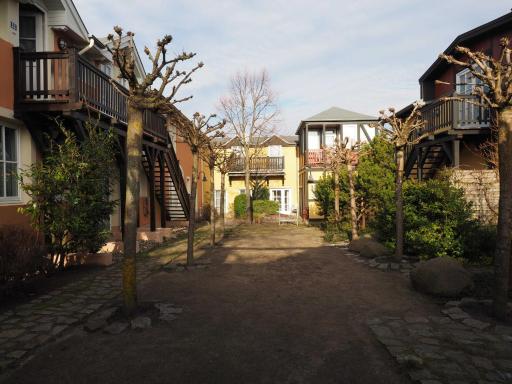 Auf den Hoefen Fewo 13 - Housity