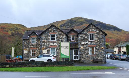 Fairlight Guesthouse - Housity