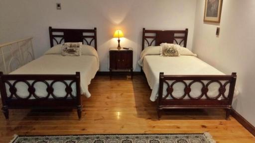Apart céntrico (frente a plaza principal) - Housity