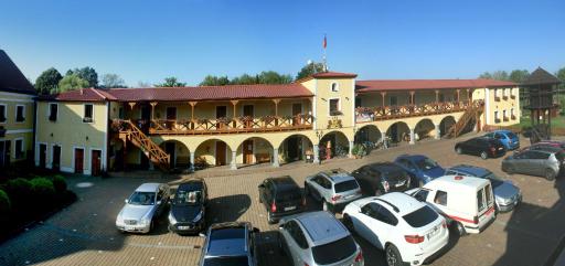 Hotel Resort Stein - Housity