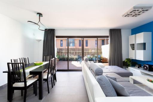 Medano Townhouse - Housity