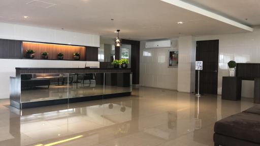 JA1 STAYCATION at TREES RESIDENCE - Housity