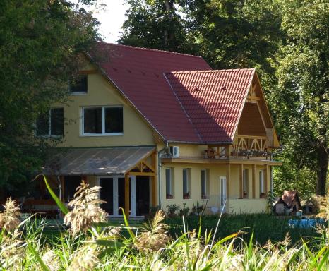 Tündérkert - Housity
