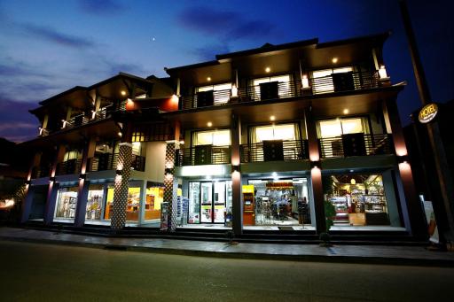 Lamoon Lamai Residence & Guesthouse - Housity