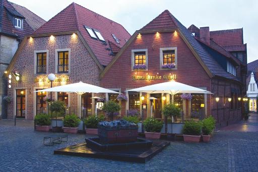 Hotel Domschenke - Housity