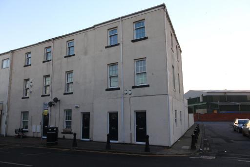 Northgate Lodge - Housity